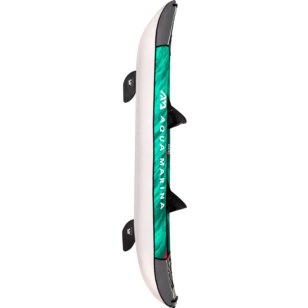 Aqua Marina - 2022 Laxo-320 Recreational 2-person Kayak
