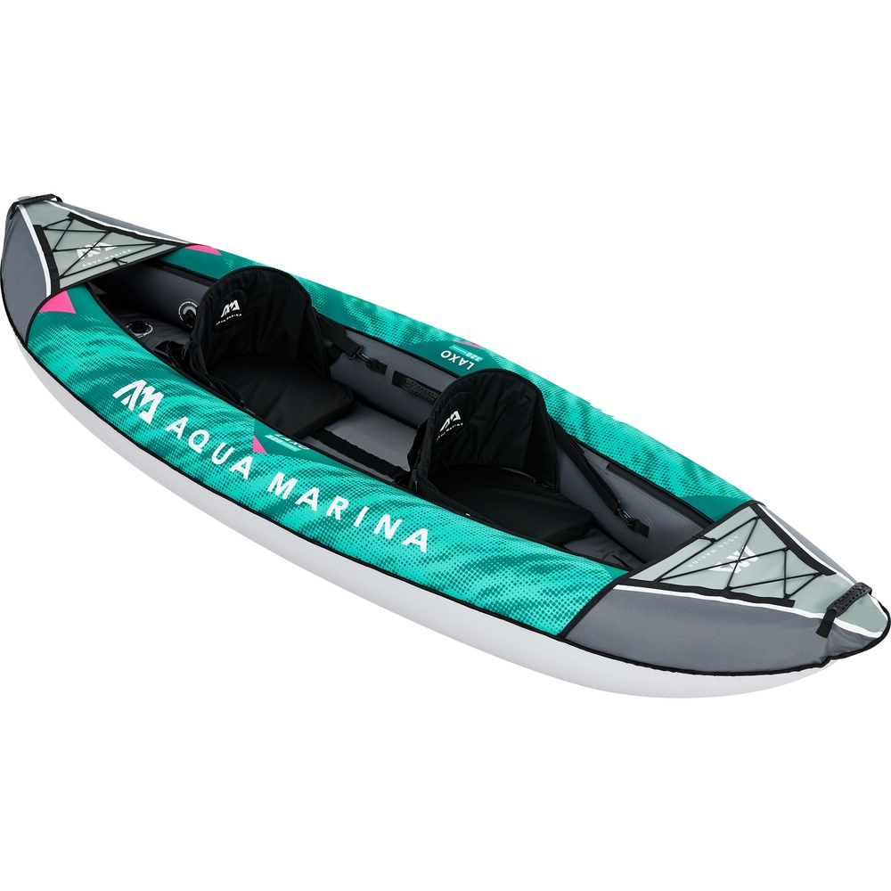 Aqua Marina - 2022 LAXO-320 Recreational 2-person Kayak