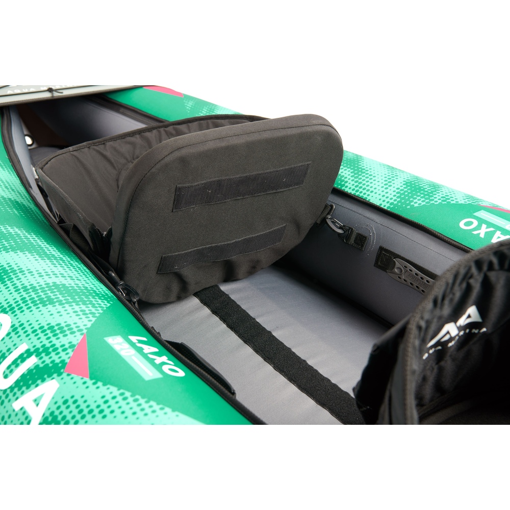 Aqua Marina - 2022 Laxo-320 Recreational 2-person Kayak