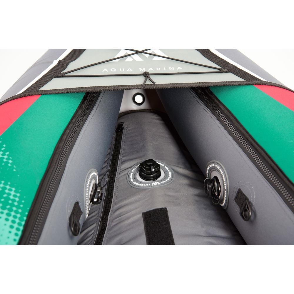Aqua Marina - 2022 Laxo-320 Recreational 2-person Kayak