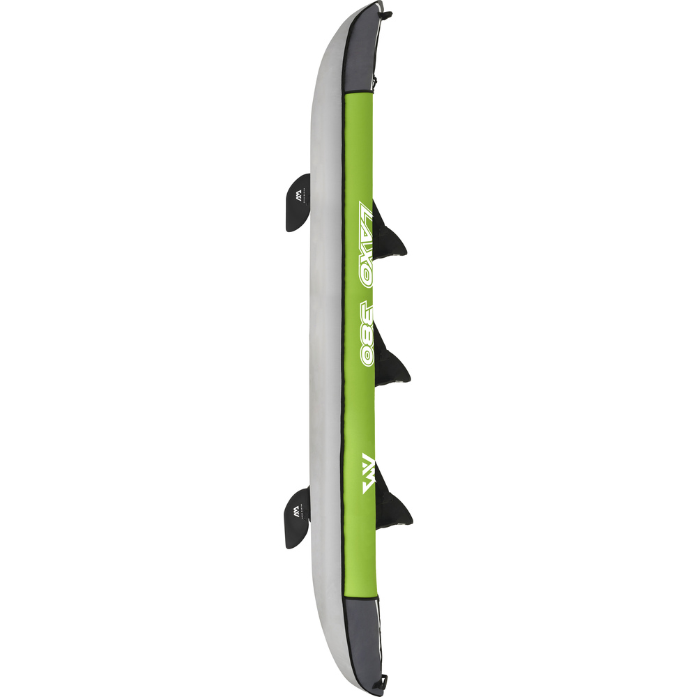 Aqua Marina - Laxo 380 - 3-person Kayak/canoe