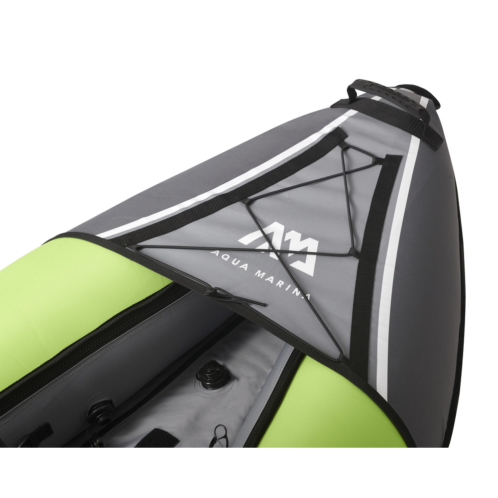 Aqua Marina - Laxo 380 - 3-person Kayak/canoe