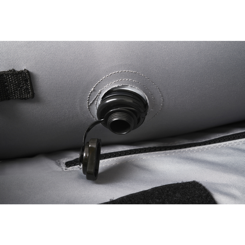 Aqua Marina - Laxo 380 - 3-person Kayak/canoe
