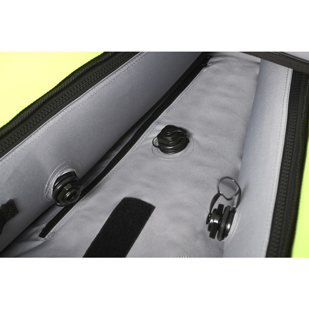 Aqua Marina - Laxo 380 - 3-person Kayak/canoe