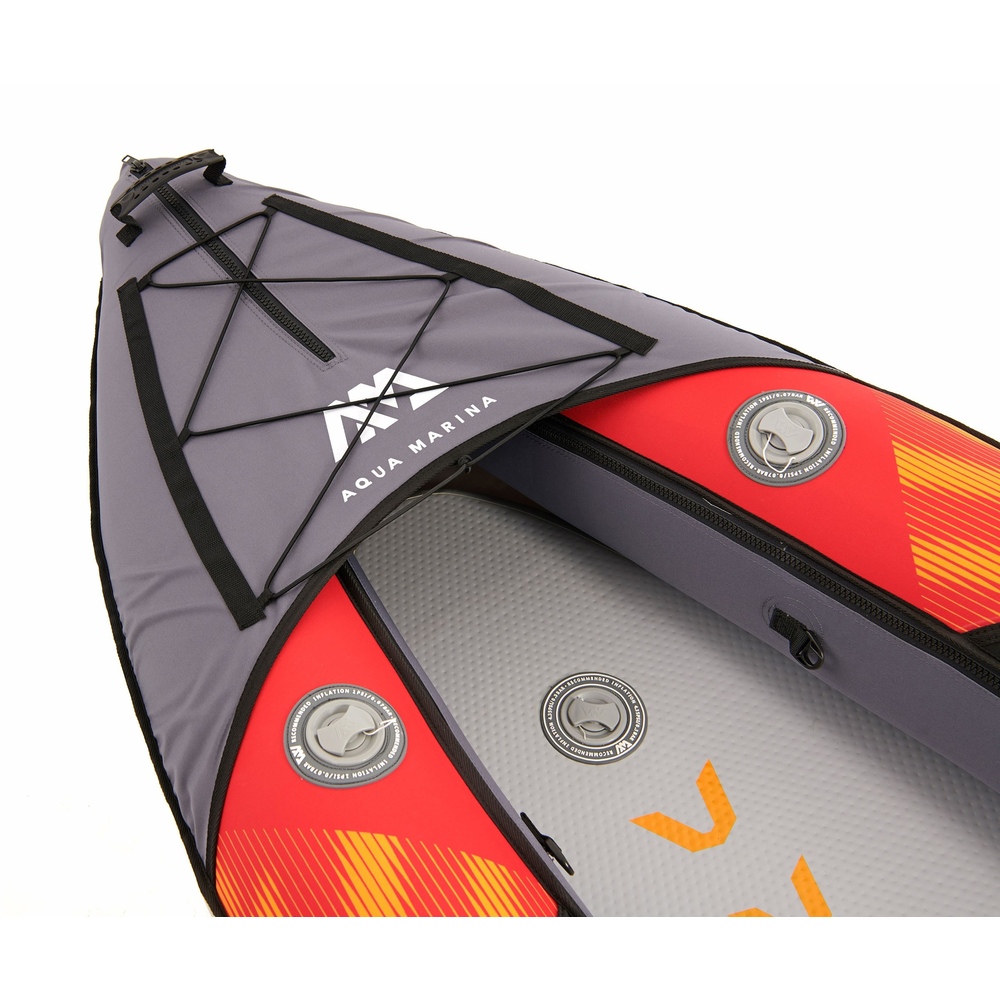 Aqua Marina - Memba 390 Touring 2-person Kayak