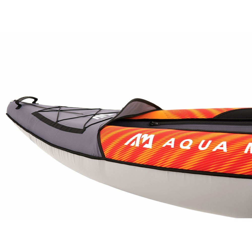 Aqua Marina - Memba 390 Touring 2-person Kayak