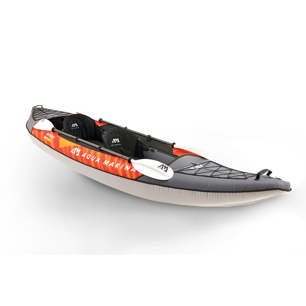 Aqua Marina - Memba 390 Touring 2-person Kayak
