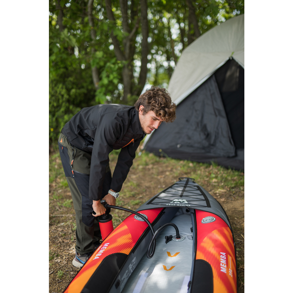 Aqua Marina - Memba 390 Touring 2-person Kayak