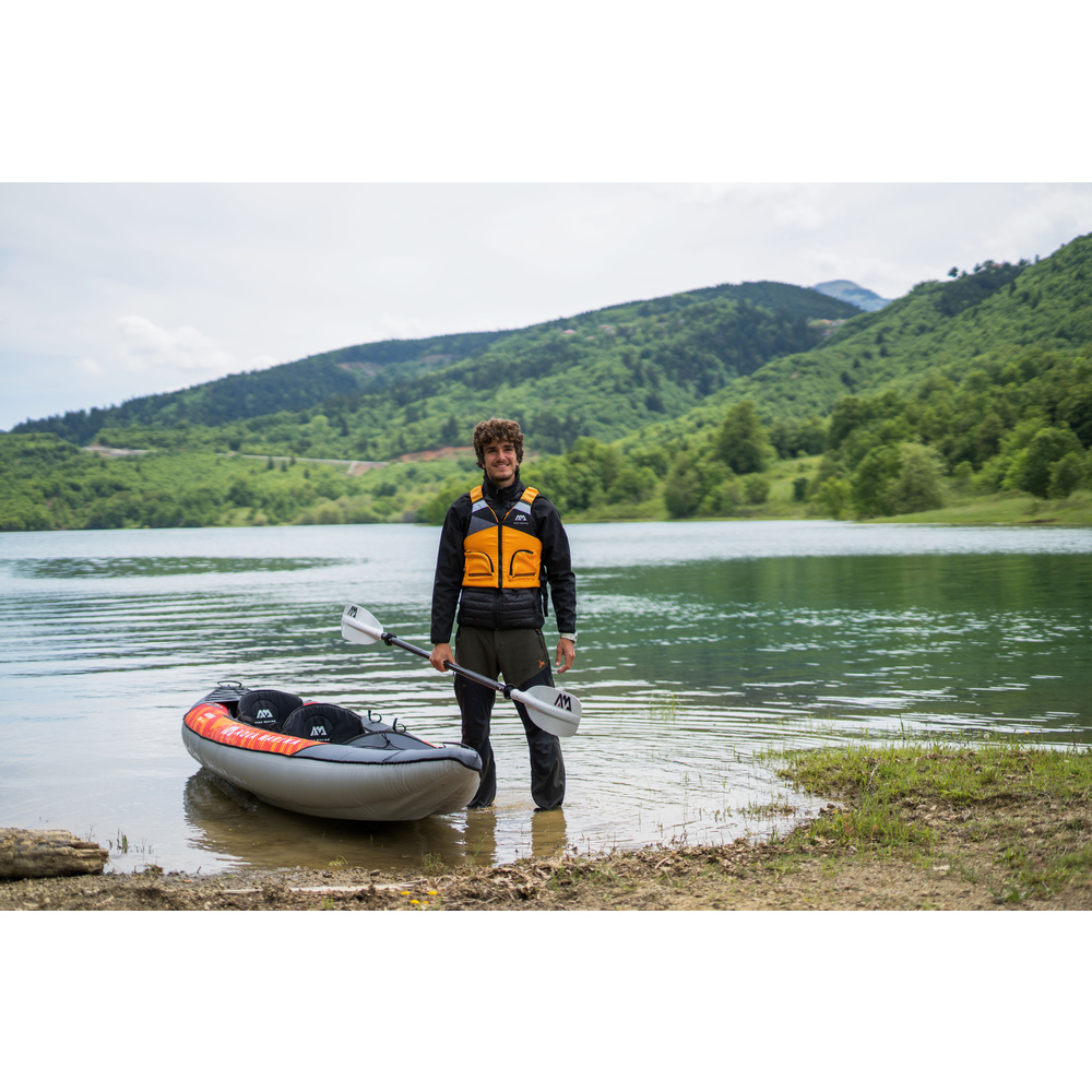 Aqua Marina - Memba 390 Touring 2-person Kayak