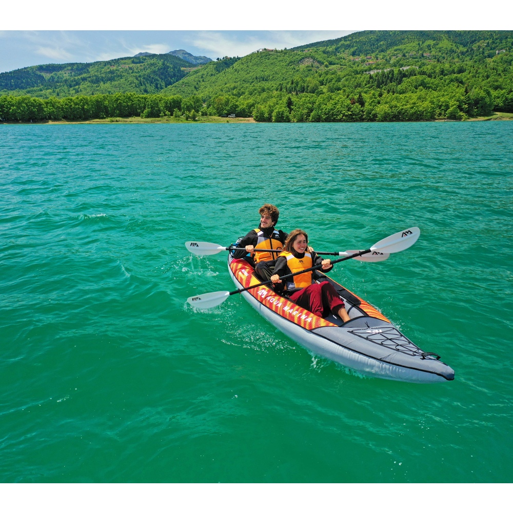 Aqua Marina - Memba 390 Touring 2-person Kayak