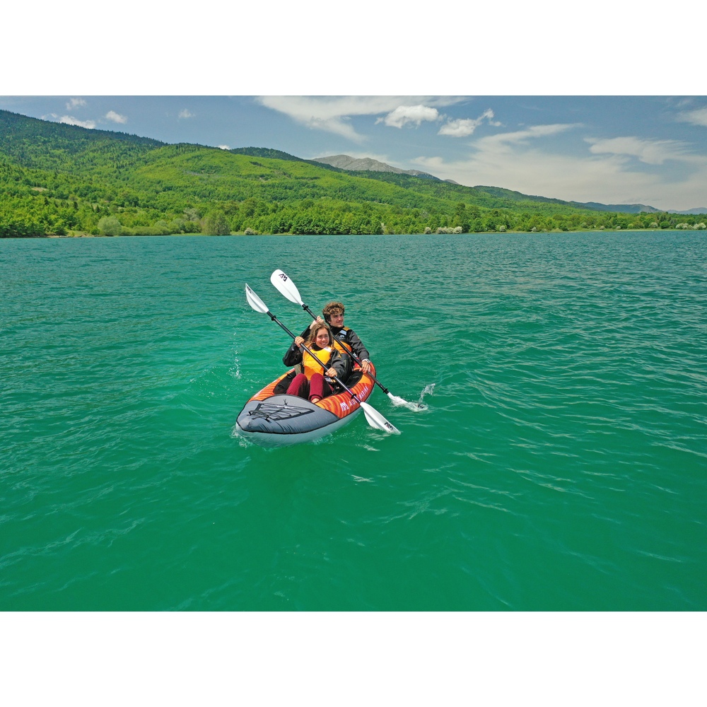 Aqua Marina - Memba 390 Touring 2-person Kayak