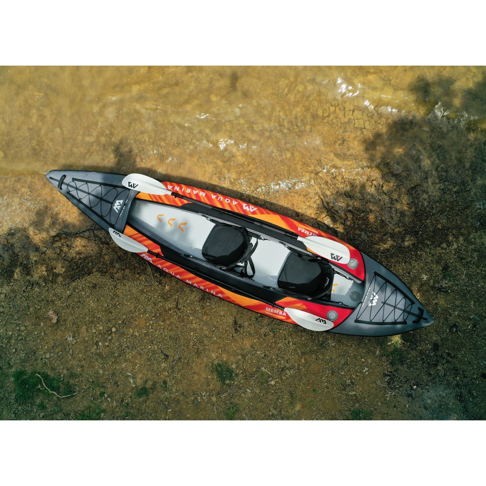 Aqua Marina - Memba 390 Touring 2-person Kayak