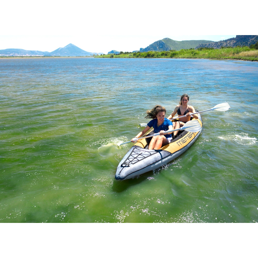 Aqua Marina - Memba 390 Professional 2-person Kayak