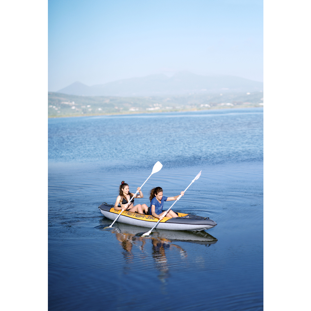 Aqua Marina - Memba 390 Professional Kayak; 2 Person