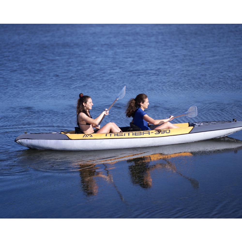 Aqua Marina - Memba 390 Professional Kayak; 2 Person