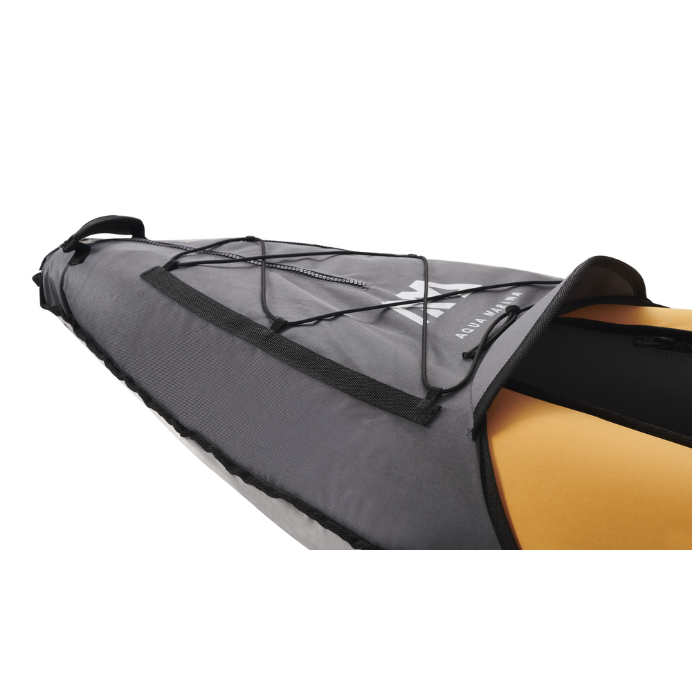 Aqua Marina - Memba 390 Professional Kayak; 2 Person