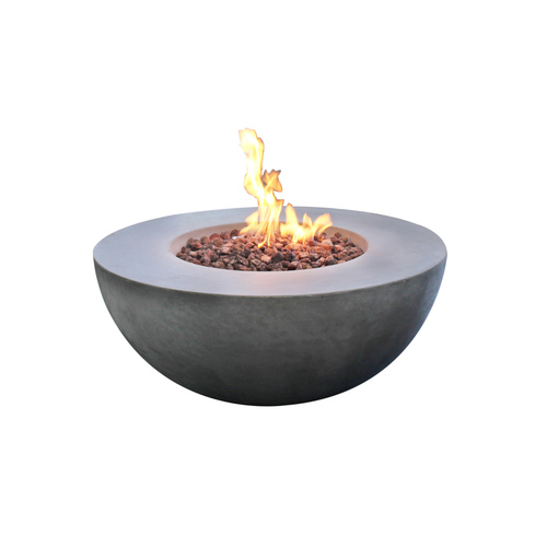 Modeno - Roca Fire Table - Ng