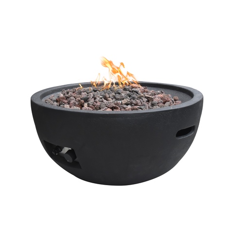Modeno - Jefferson Fire Bowl - Ng