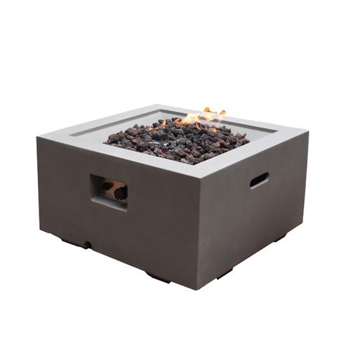 Modeno - Ridgefield Fire Table - Lp