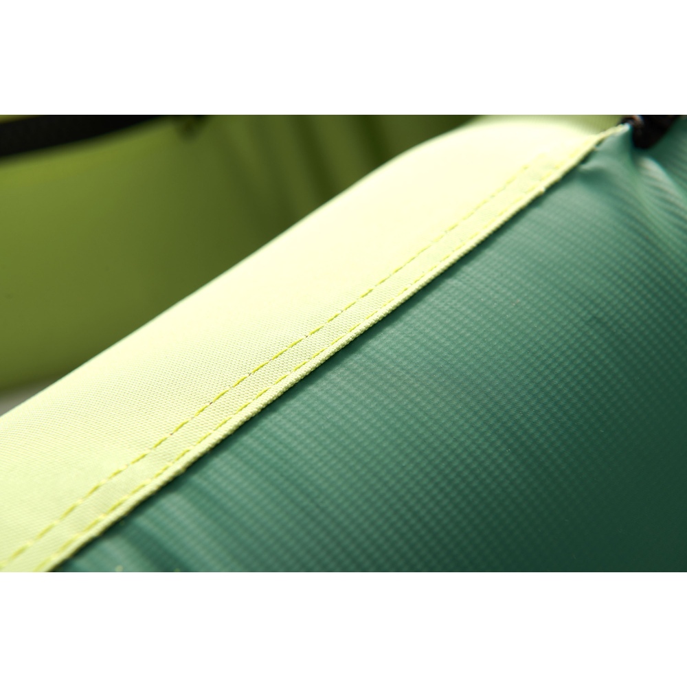 Aqua Marina - 2022 Ripple 370 Recreational Canoe-3 Person