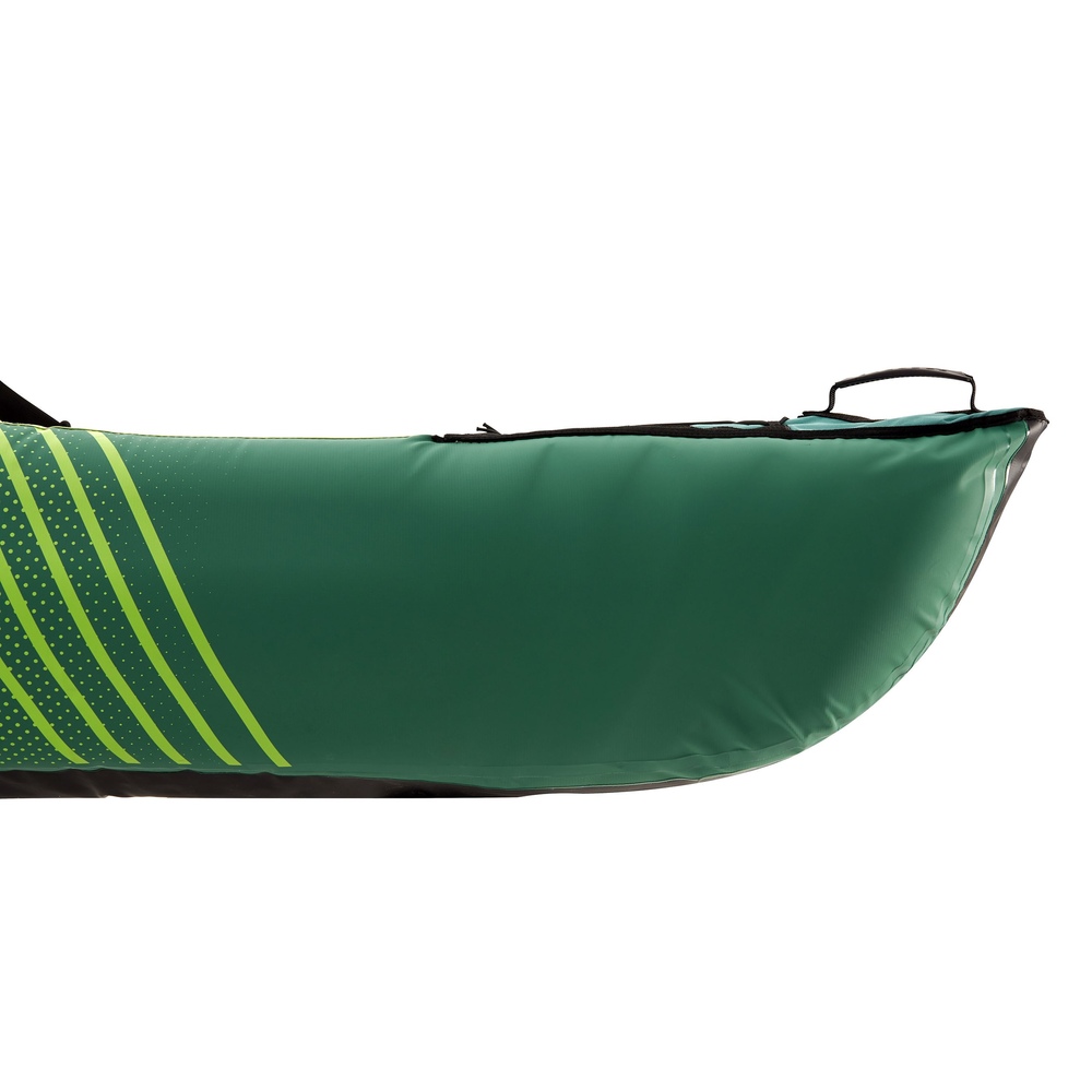 Aqua Marina - 2022 Ripple 370 Recreational Canoe-3 Person