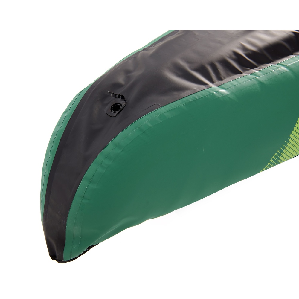 Aqua Marina - 2022 Ripple 370 Recreational Canoe-3 Person