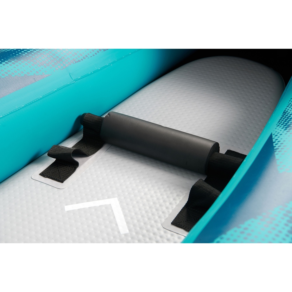 Aqua Marina - 2022 Steam-312 Versatile/whitewater 1-person Kayak