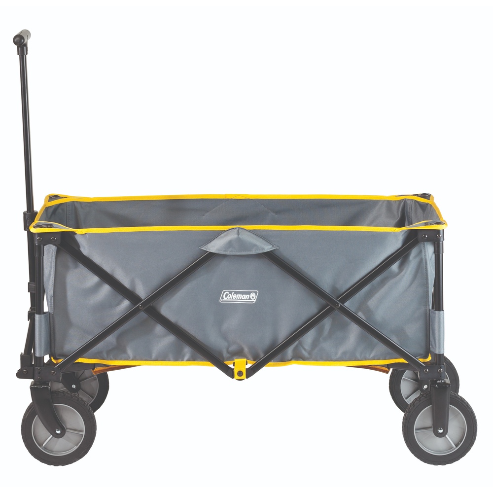 Coleman - Camp Wagon - Gray