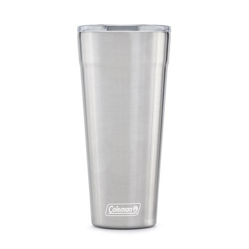 Coleman - 30 Oz Brew Tumbler W/bottle Opener - Stainless