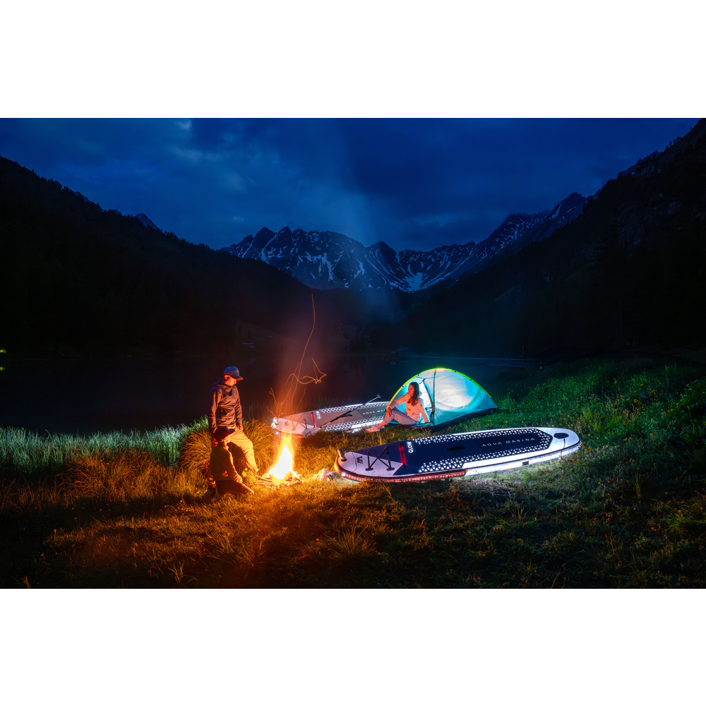 Aqua Marina - Glow 10'4