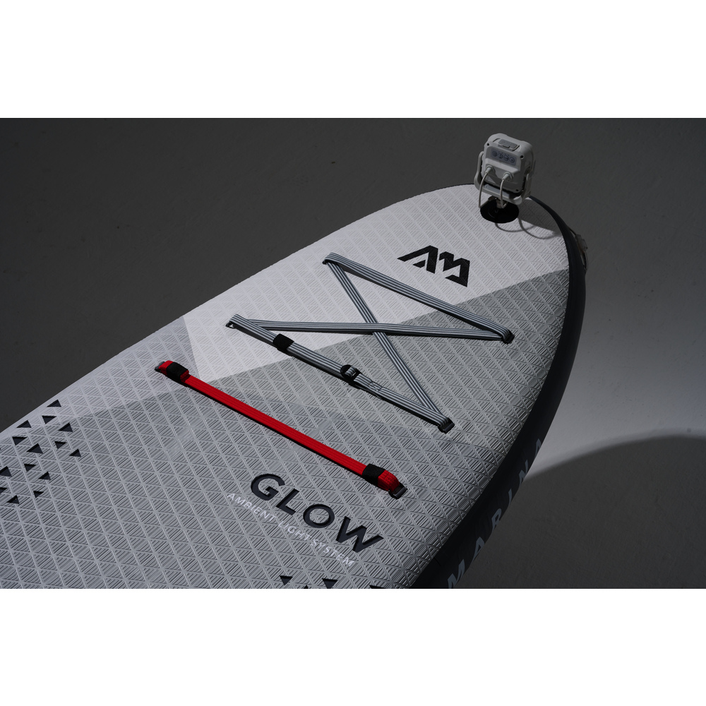 Aqua Marina - Glow 10'4