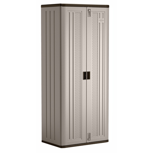 Suncast - BM Tall Storage Cabinet