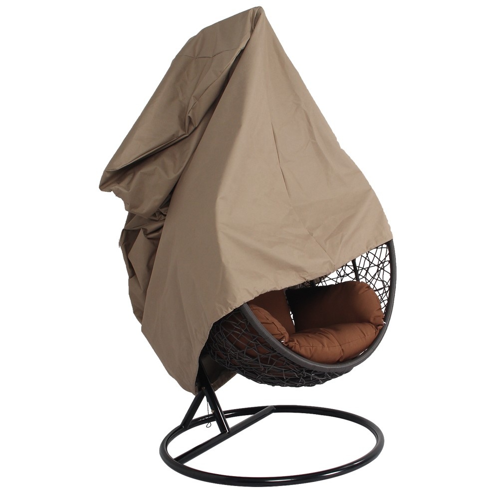 Backyard Lifestyles - Single Swing Chair Cover