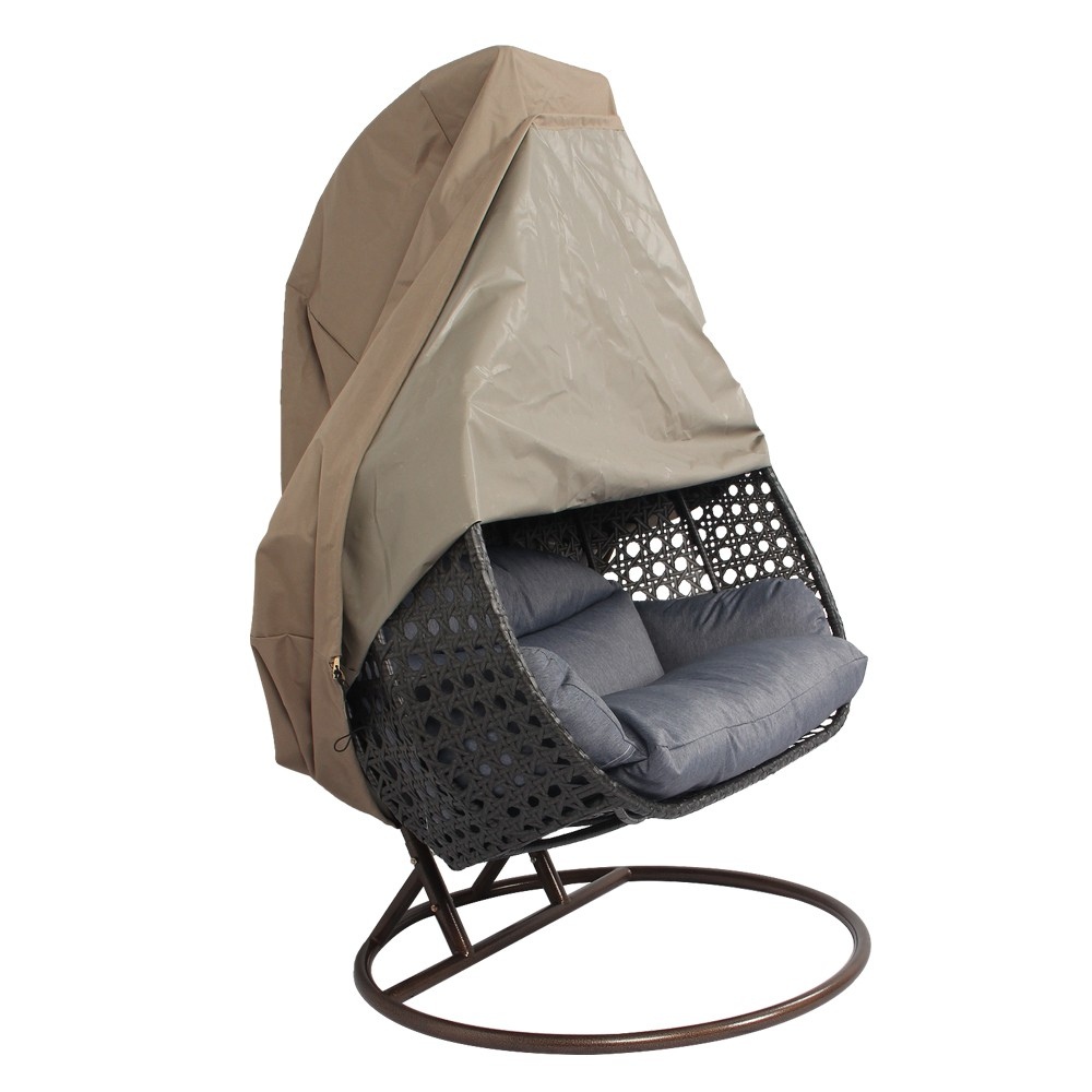 Backyard Lifestyles - Double Swing Chair Cover