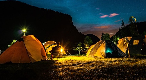 Essential Camping Hacks for Stress-Free Adventures