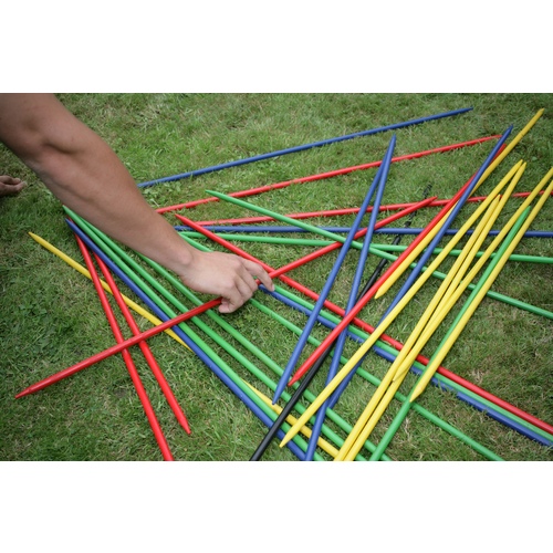 Giant Games - Giant Pick-up Sticks