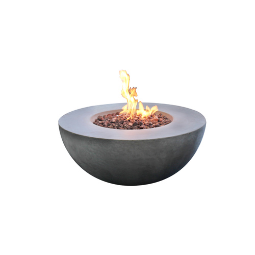 Modeno - Roca Fire Table - Lp