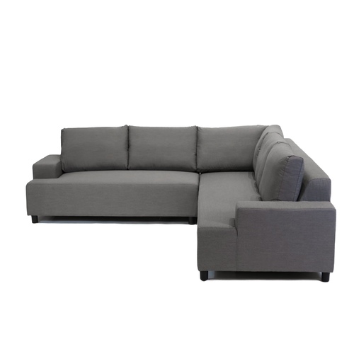 Outdoorz Essentials - Root Outdoor Sectional - Gray