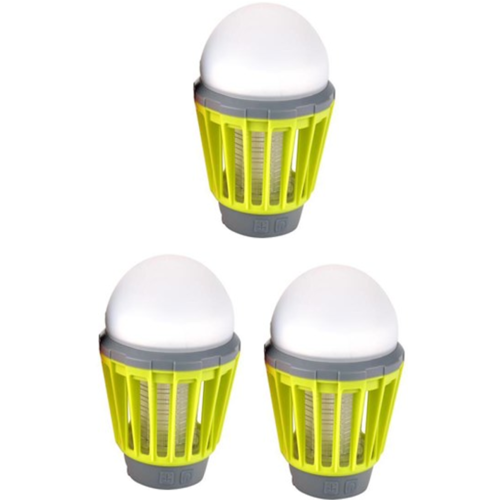 Sorbo - Mosquito Zapper Green (3pk)