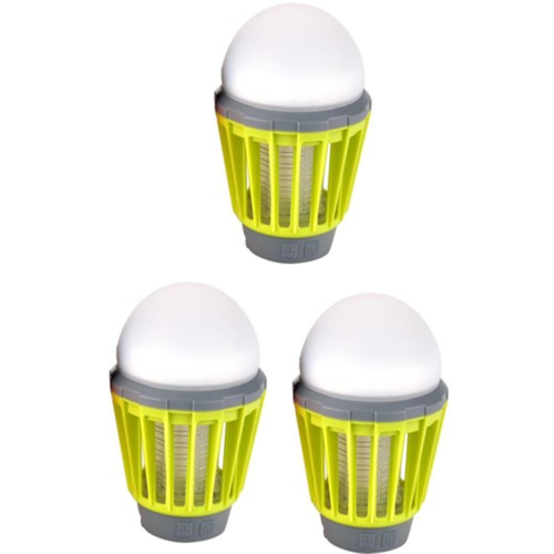 Sorbo - Mosquito Zapper GREEN (3pk)