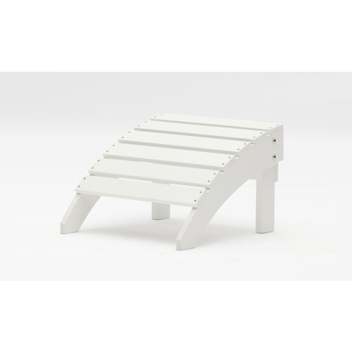 Tanfly - Footrest - White