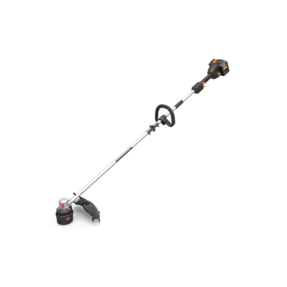 Worx - 40v 15 In. Brushless Grass Trimmer