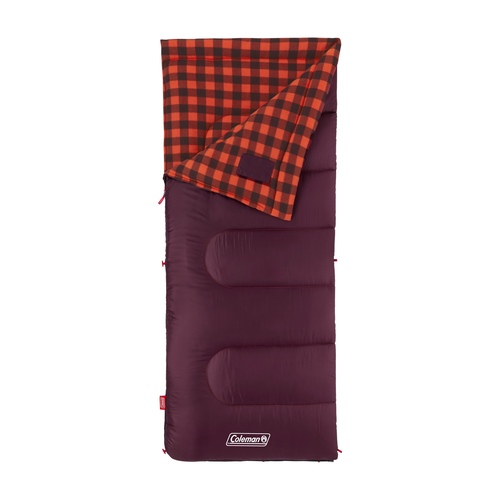 Coleman - Granite Peak 4°c (40° F) Sleeping Bag