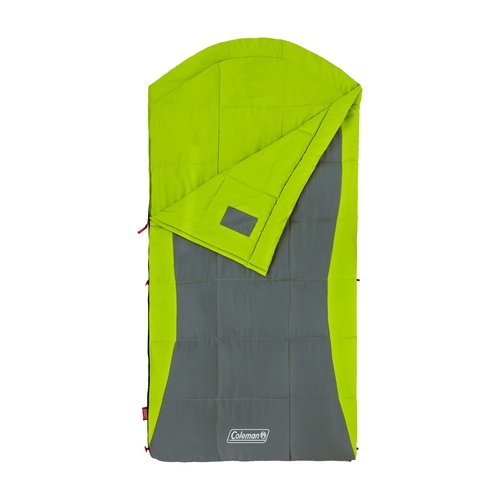 Coleman - Dexter Point 10°c (50°f) Sleeping Bag
