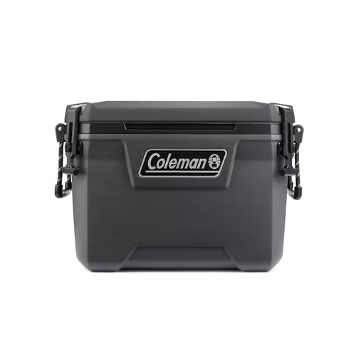 Coleman - 55 Qt Convoy Cooler - Dark Storm