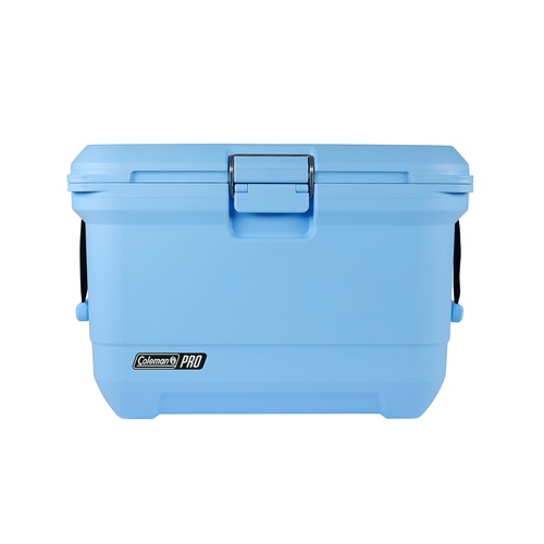 Coleman - Pro Cooler 45qt - Blue Sky