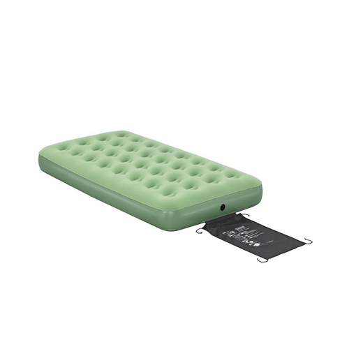 Coleman - Twin Single-high Quickbed®