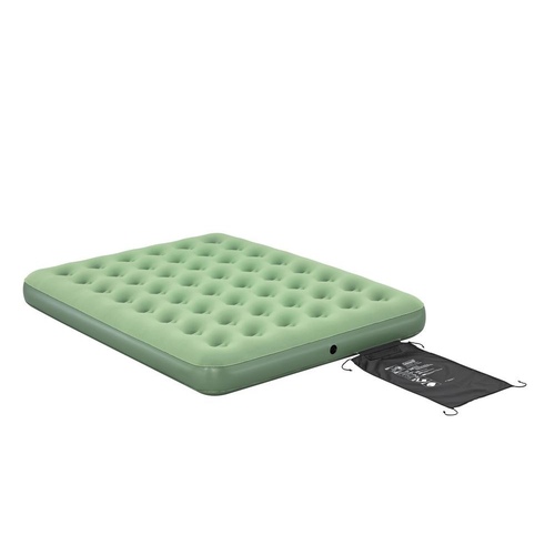 Coleman - Queen Single-high Quickbed®