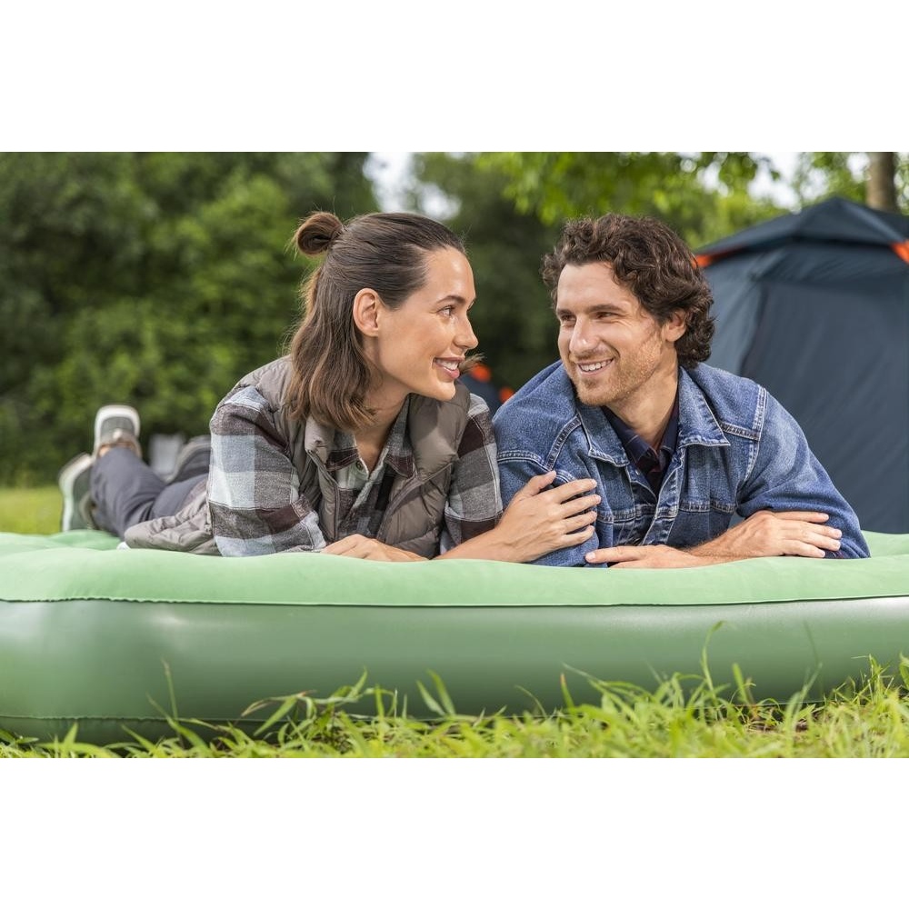 Coleman - Queen Single-high Quickbed®