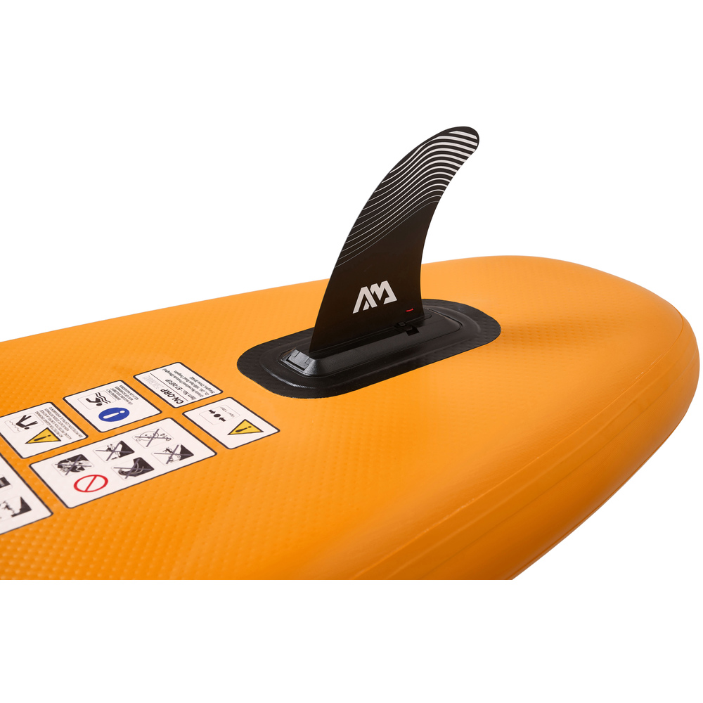 Aqua Marina - Fusion 10'10